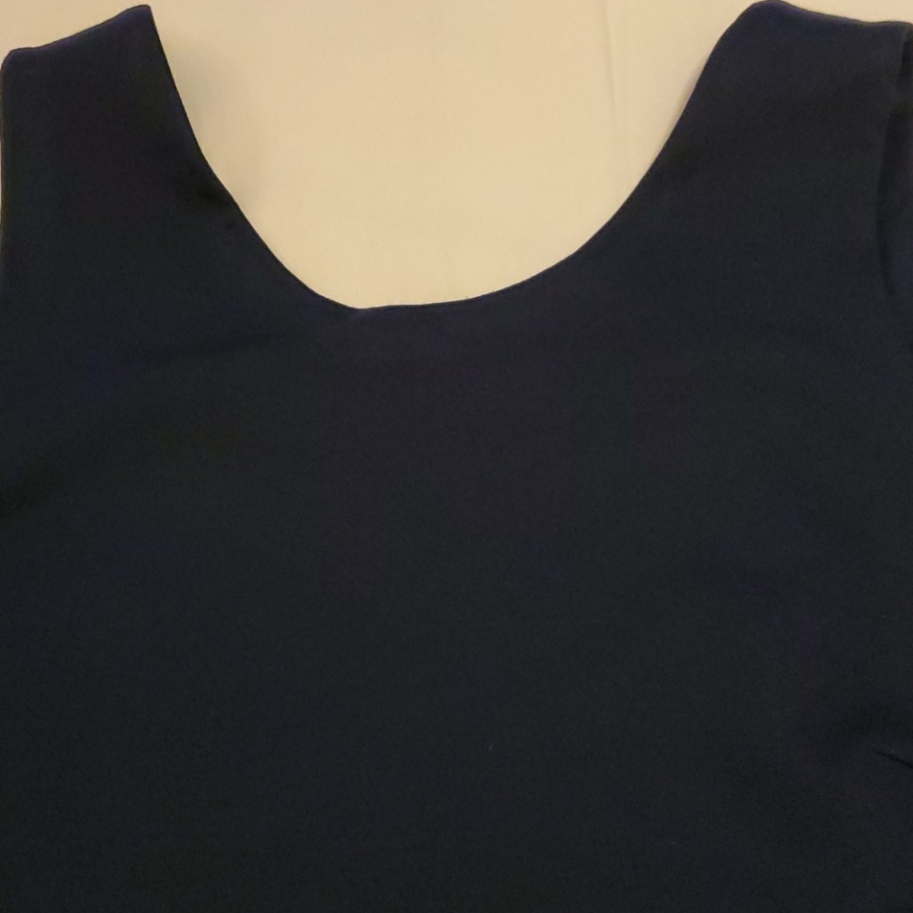 Buckley K classy Navy Dress - Picture 8 of 11